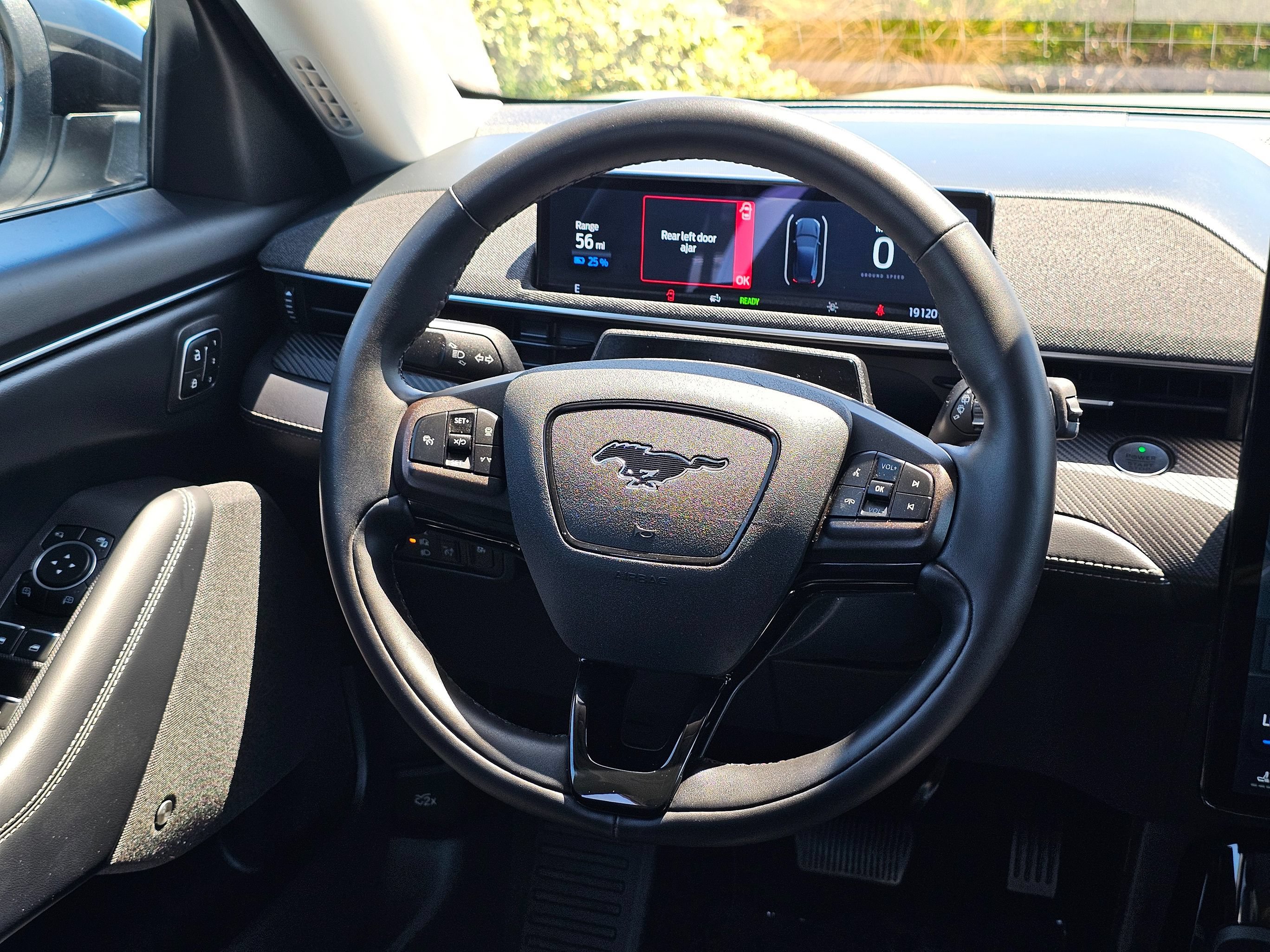 Used 2023 Ford Mustang Mach-E Premium AWD/4WD image 25