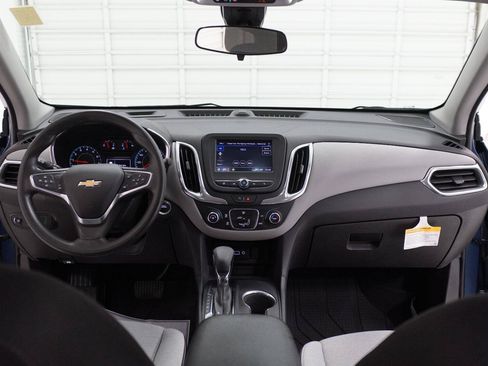 Used 2024 Chevrolet Equinox LS w/ Driver Confidence II Package FWD image 28