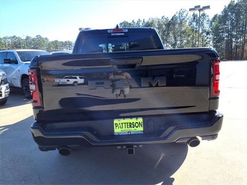 New 2026 RAM 1500 Express image 3