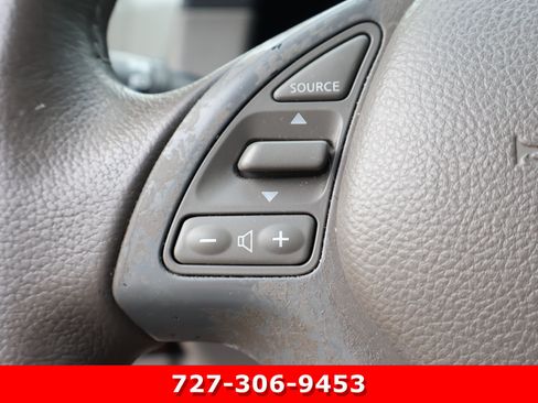 Used 2010 INFINITI G37 Journey w/ Premium Pkg RWD image 25