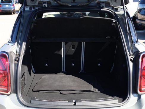 Used 2023 MINI Cooper Countryman S w/ Signature Upholstery Package image 20