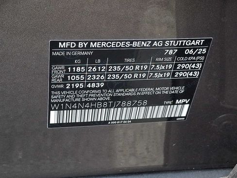 Used 2026 Mercedes-Benz GLA 250 4MATIC image 25