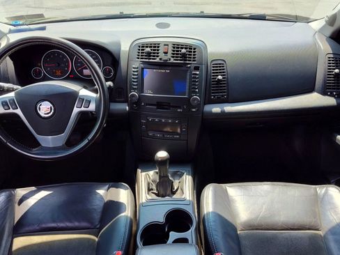 Used 2005 Cadillac CTS V RWD image 11