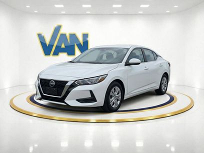 Used 2024 Nissan Sentra S