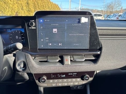 New 2026 Subaru Outback Premium image 23