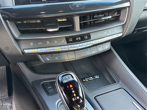 Used 2023 Cadillac CT5 Luxury image 17