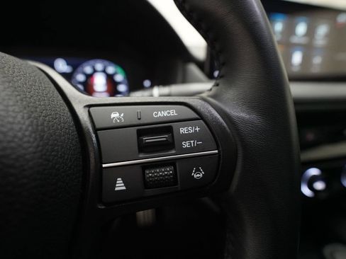 Used 2024 Honda Accord Sport image 18