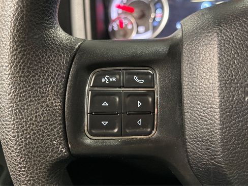 Used 2020 RAM 1500 Classic Warlock w/ Electronics Group AWD/4WD image 25