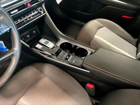 Used 2021 Hyundai Sonata SE FWD image 20