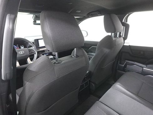 Used 2025 Toyota 4Runner SR5 image 23