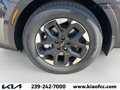New 2026 Kia Sorento S FWD image 40