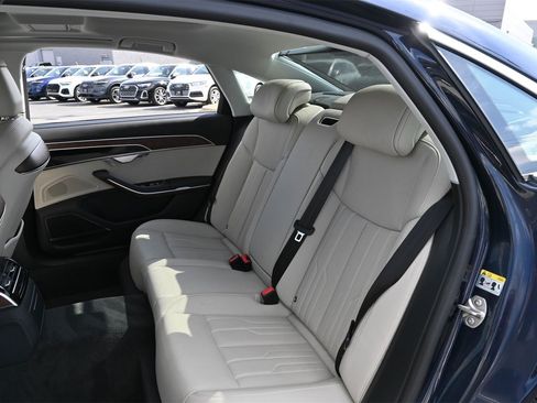 Used 2022 Audi A8 L 3.0T image 17