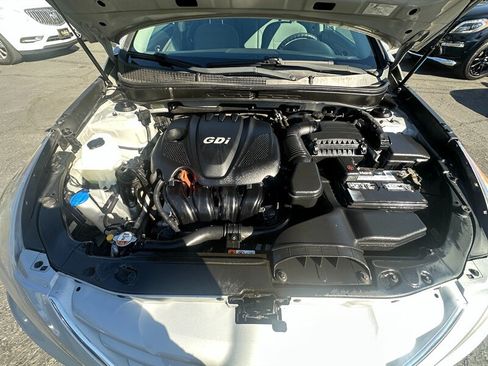 Used 2013 Hyundai Sonata GLS w/ Popular Equipment Pkg FWD image 10