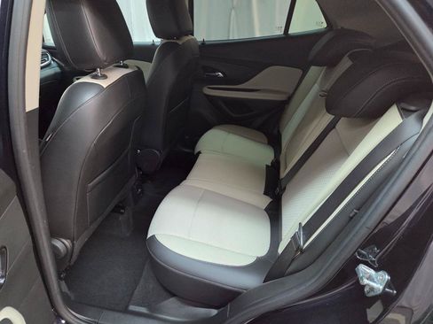 Used 2022 Buick Encore Preferred w/ Safety Package AWD/4WD image 16