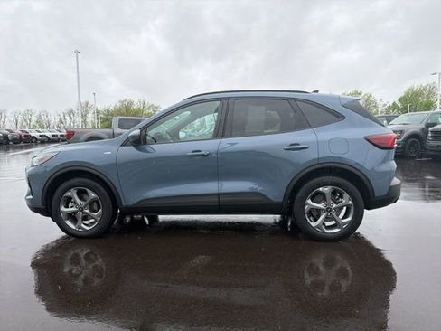 Used 2025 Ford Escape ST-Line Select image 14