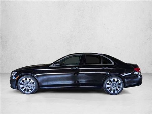 Certified 2023 Mercedes-Benz E 350 Sedan image 11