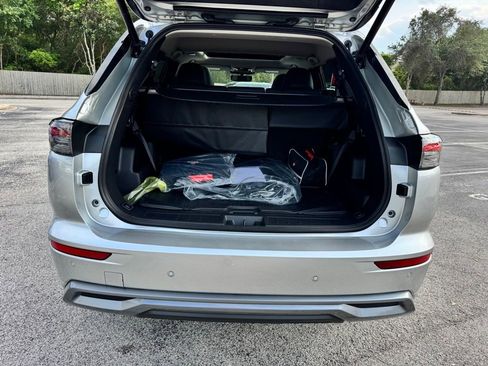 New 2026 Mitsubishi Outlander SEL FWD image 13