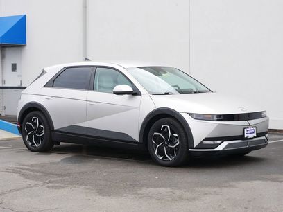 Used 2023 Hyundai Ioniq 5 SEL w/ Cargo Package