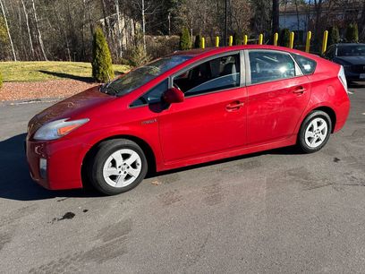 Used 2011 Toyota Prius Two