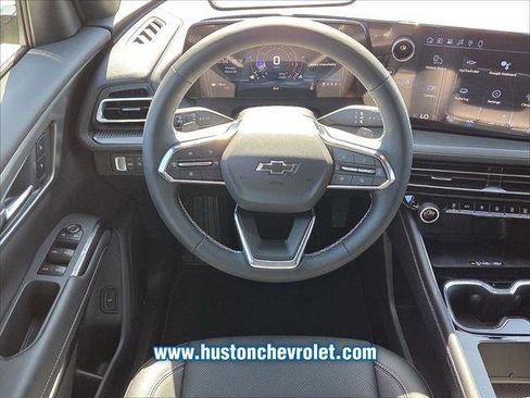 New 2026 Chevrolet Traverse LT w/ Midnight/Sport Edition image 21