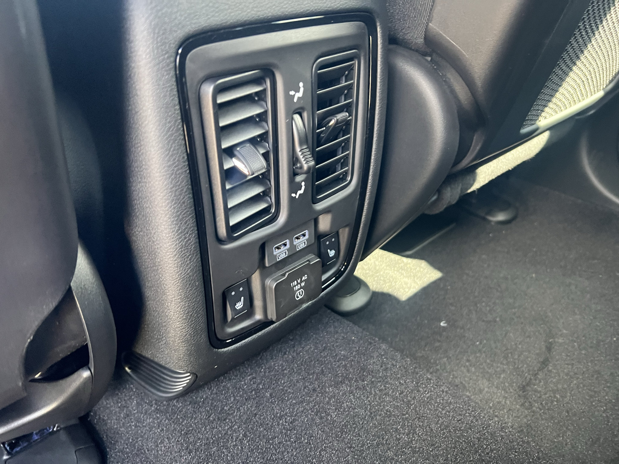 New 2027 Dodge Durango R/T w/ Blacktop Package AWD/4WD image 19