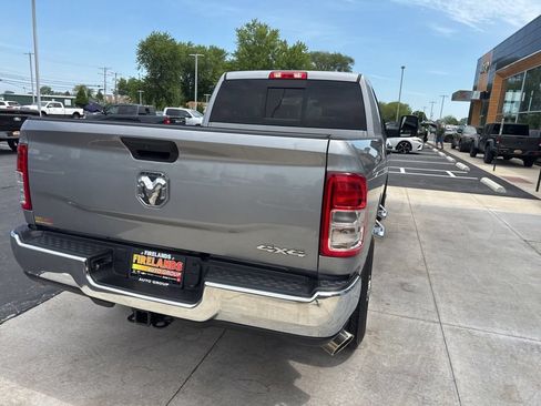 Used 2024 RAM 3500 Tradesman w/ Chrome Appearance Group AWD/4WD image 13