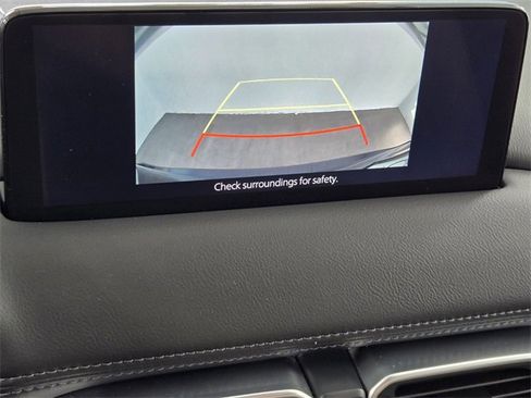 Certified 2023 MAZDA CX-5 AWD 2.5 S w/ Select Package image 18