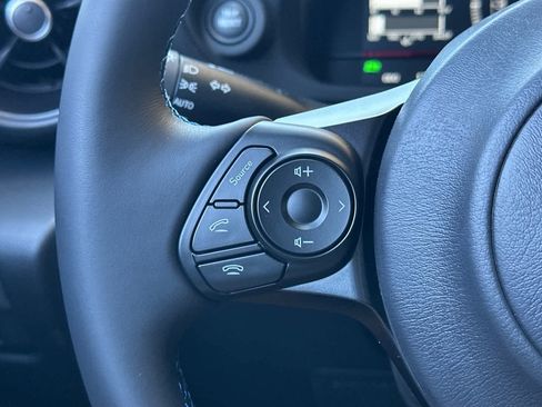 New 2026 Subaru BRZ tS RWD image 24
