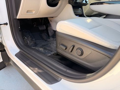 Used 2026 Hyundai Tucson SEL AWD/4WD image 29