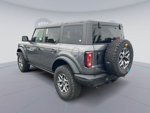 New 2025 Ford Bronco Badlands AWD/4WD image 14