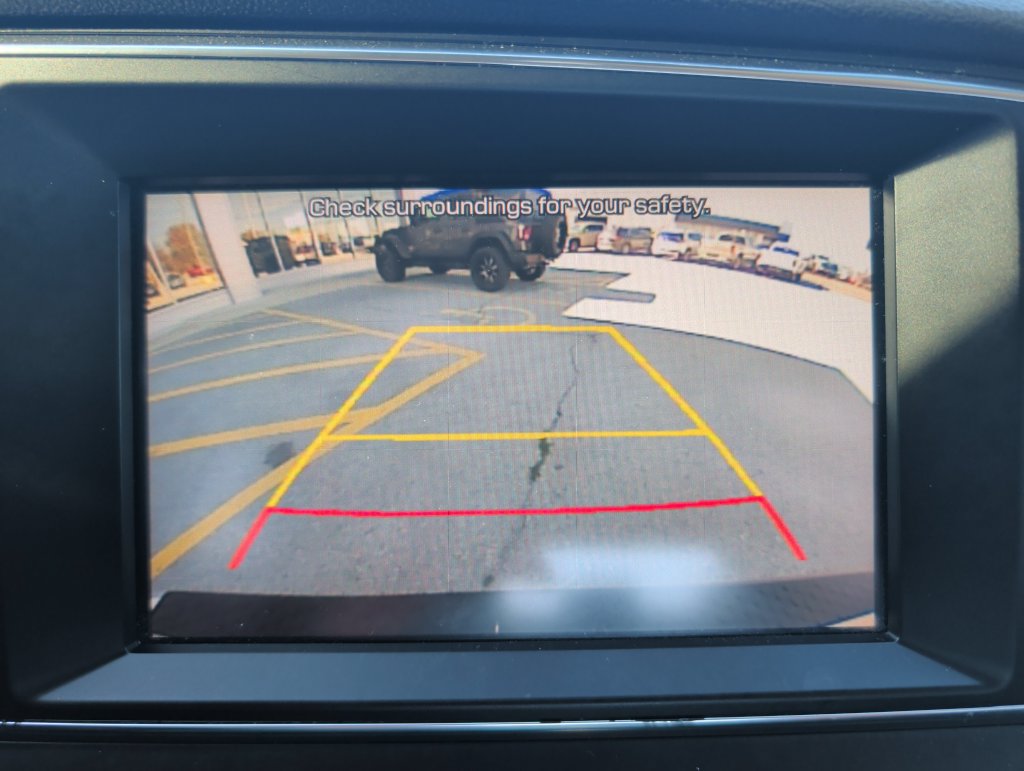 Used 2018 Hyundai Elantra SEL w/ Cargo Package FWD image 14