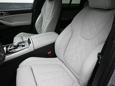 New 2026 BMW X5 xDrive40i image 33