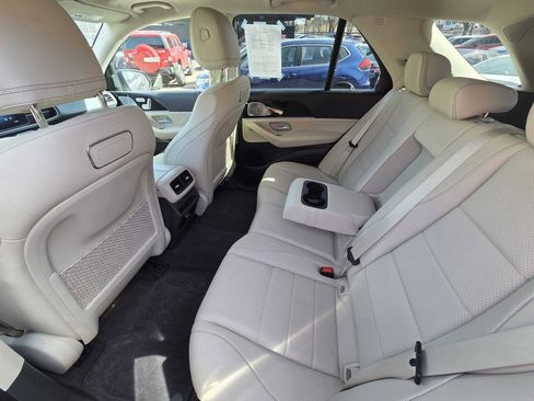 Used 2020 Mercedes-Benz GLE 350 4MATIC image 14