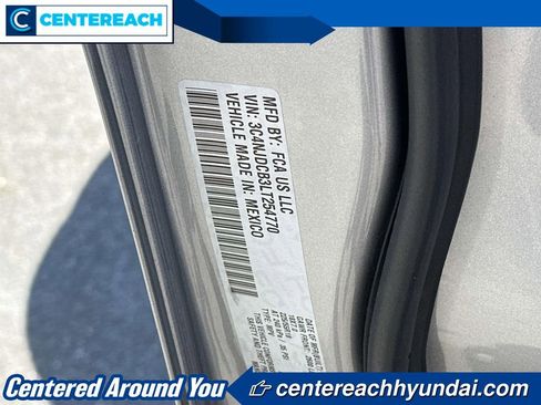 Used 2020 Jeep Compass Limited AWD/4WD image 17