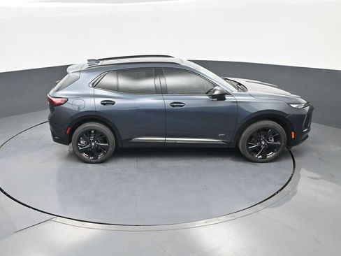 New 2026 Buick Envision Sport Touring AWD/4WD image 28
