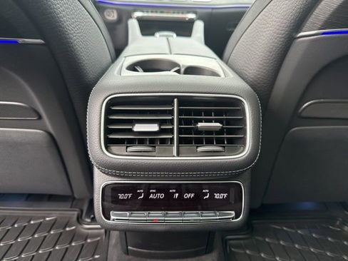 New 2026 Mercedes-Benz GLS 450 4MATIC image 19