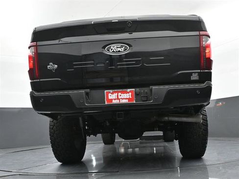 Used 2025 Ford F150 XLT w/ Equipment Group 302A MID AWD/4WD image 38