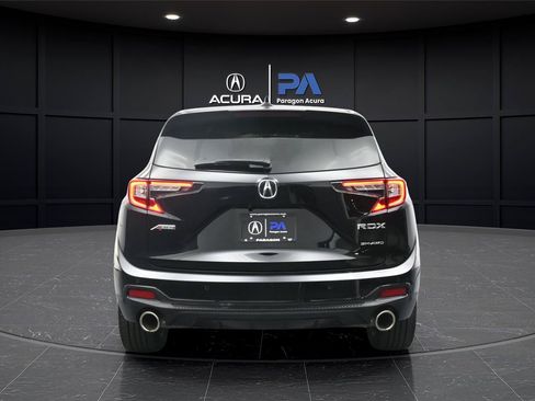 Used 2024 Acura RDX A-Spec AWD/4WD image 28