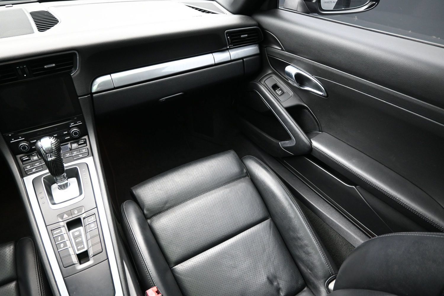Used 2018 Porsche 911 Carrera T RWD image 31
