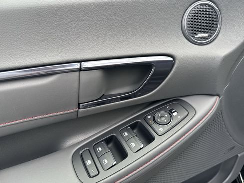 New 2026 Hyundai Sonata N Line FWD image 13