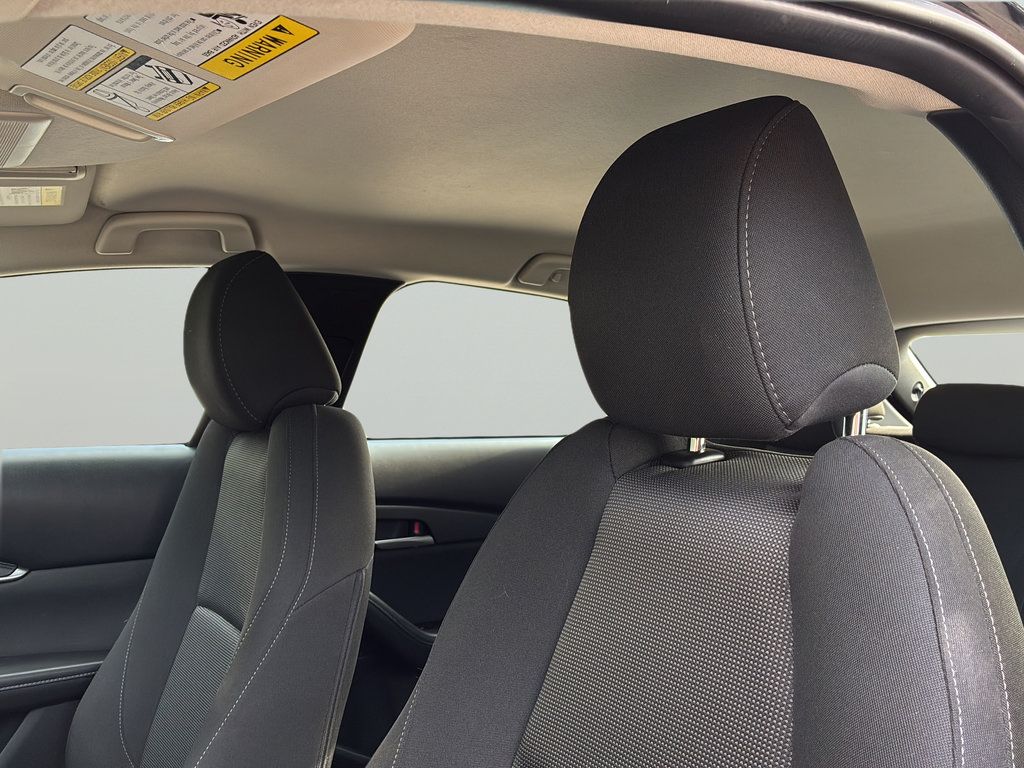 Used 2024 MAZDA CX-30 AWD 2.5 S image 12