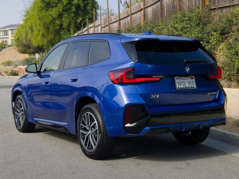 Used 2025 BMW X1 xDrive28i w/ M Sport Package image 29