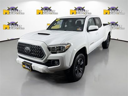 Used 2019 Toyota Tacoma SR5