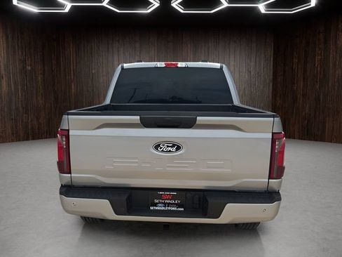 Used 2026 Ford F150 STX w/ Equipment Group 200A RWD image 6