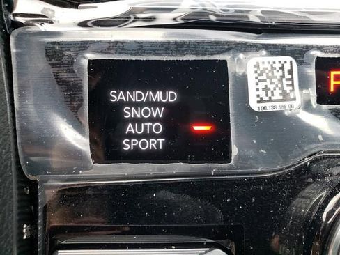 New 2026 Jeep Grand Cherokee Altitude AWD/4WD image 19