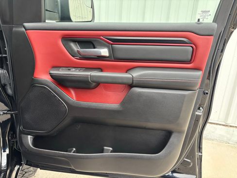 Used 2025 RAM 1500 Rebel w/ Rebel Level 1 Equipment Group image 33