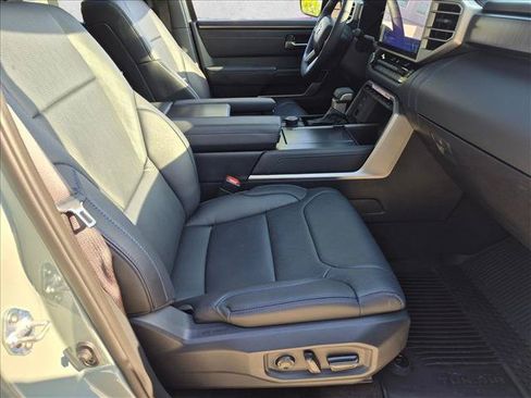 Certified 2026 Toyota Tundra Platinum AWD/4WD image 20