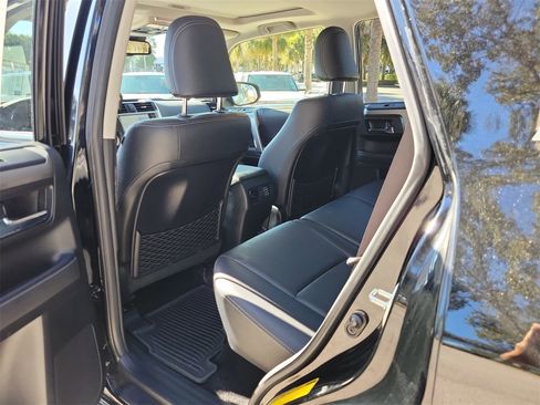 Used 2024 Toyota 4Runner Limited image 8