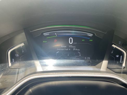 Used 2021 Honda CR-V EX image 16