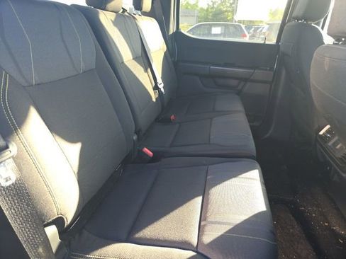 Used 2024 Ford F150 STX image 10